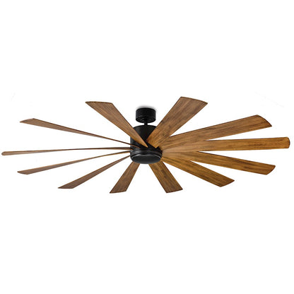 Modern Forms Windflower 1-Light Ceiling Fan