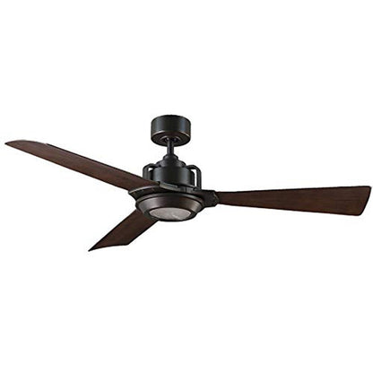 Modern Forms Osprey 1 Light Ceiling Fan