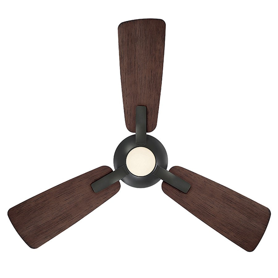 Modern Forms Mykonos 1 Light Ceiling Fan