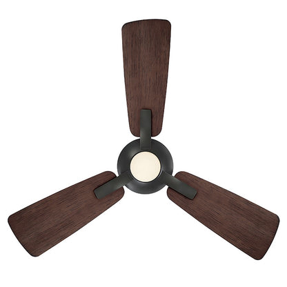 Modern Forms Mykonos 1 Light Ceiling Fan