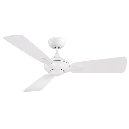 Modern Forms Mykonos 1 Light Ceiling Fan