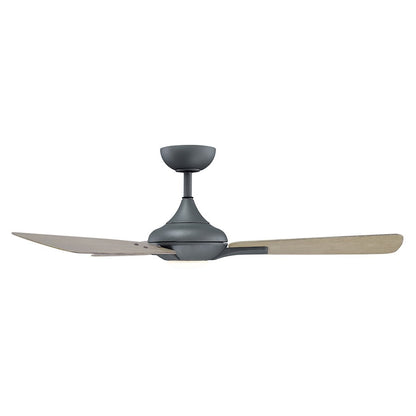 Modern Forms Mykonos 1 Light Ceiling Fan