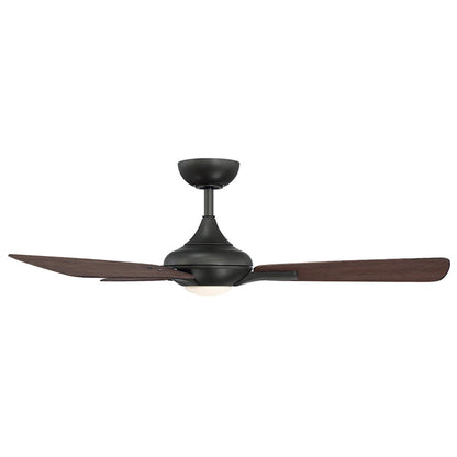 Modern Forms Mykonos 1 Light Ceiling Fan