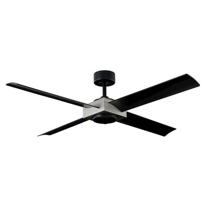 Modern Forms Paradox 1 Light Ceiling Fan