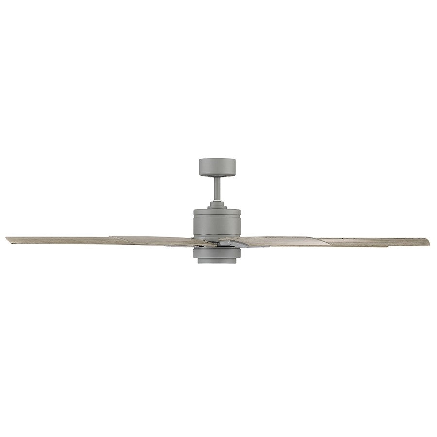 Modern Forms Renegade 1 Light, Ceiling Fan