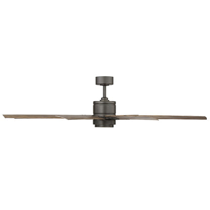Modern Forms Renegade 1 Light, Ceiling Fan