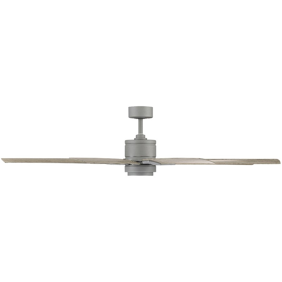 Modern Forms Renegade 1 Light, Ceiling Fan