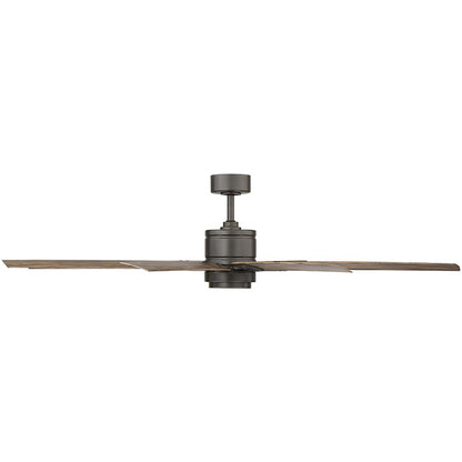 Modern Forms Renegade 1 Light, Ceiling Fan