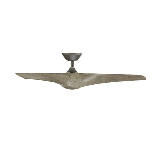 Modern Forms Zephyr 1 Light Ceiling Fan