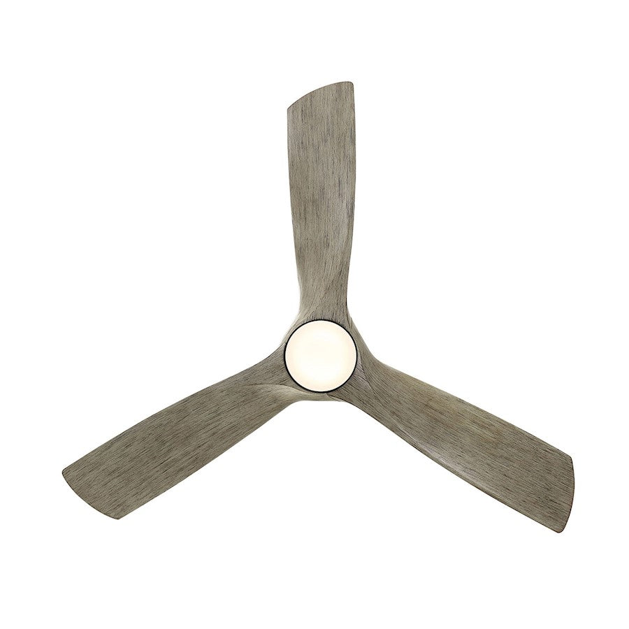 Modern Forms Zephyr 1 Light Ceiling Fan