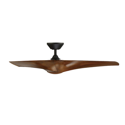 Modern Forms Zephyr 1 Light Ceiling Fan