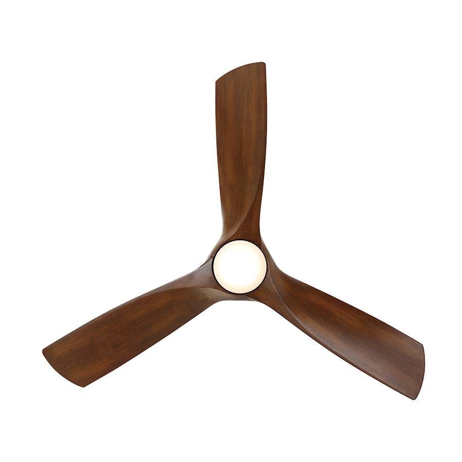 Modern Forms Zephyr 1 Light Ceiling Fan