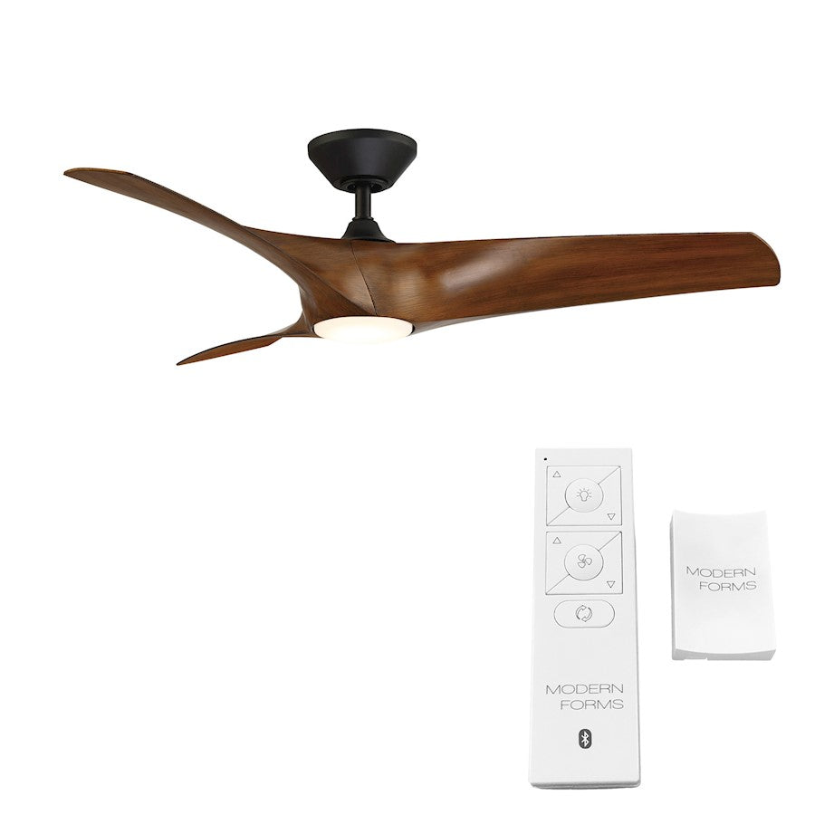 Modern Forms Zephyr 1 Light Ceiling Fan
