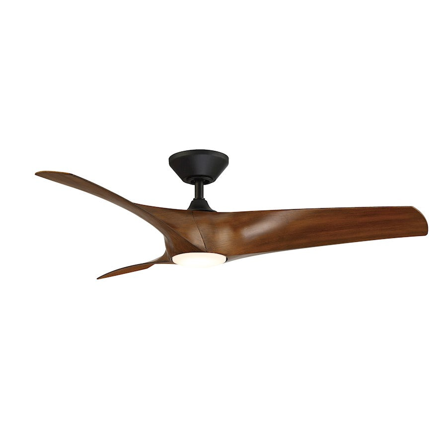 Modern Forms Zephyr 1 Light Ceiling Fan