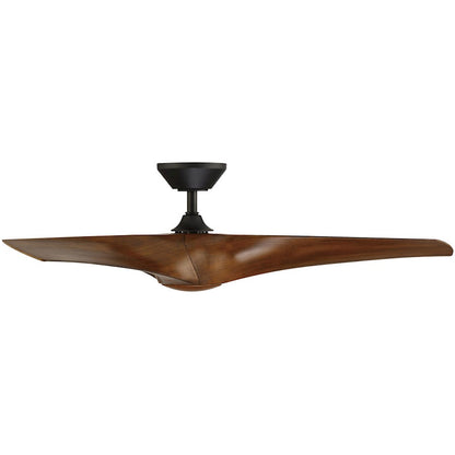 Modern Forms Zephyr 1 Light Ceiling Fan