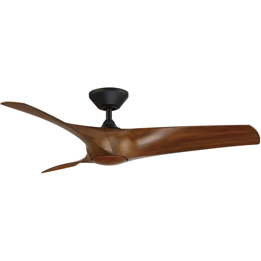 Modern Forms Zephyr 1 Light Ceiling Fan