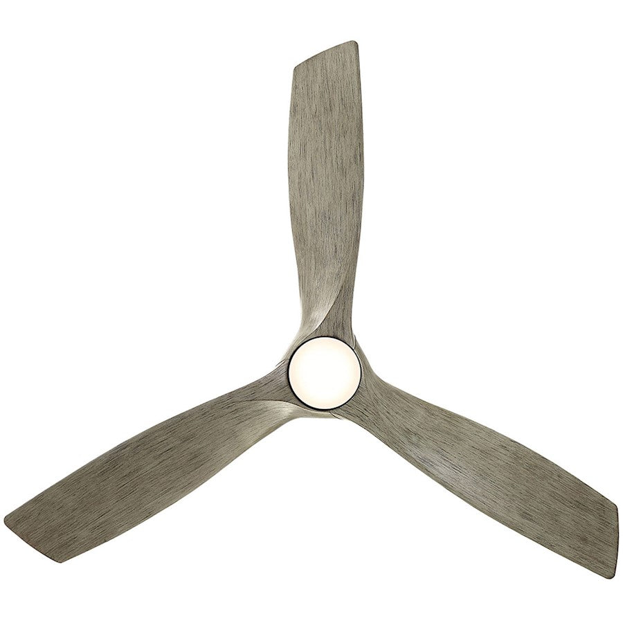 Modern Forms Zephyr 1 Light Ceiling Fan