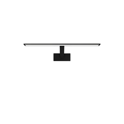 Modern Forms Diver 1Lt 24" LED Picture Light, 2700K, Black