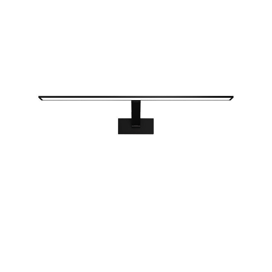 Modern Forms Diver 1Lt 30" LED Picture Light, 3000K, Black