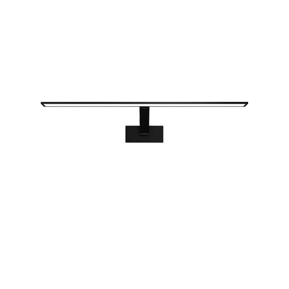 Modern Forms Diver 1Lt 30" LED Picture Light, 3500K, Black