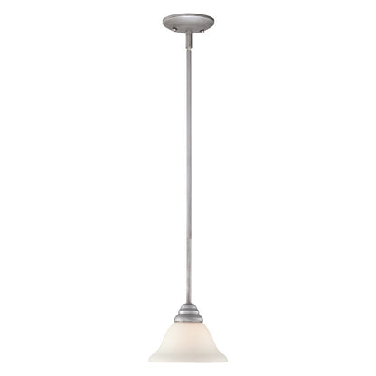 1 Light Mini Pendant