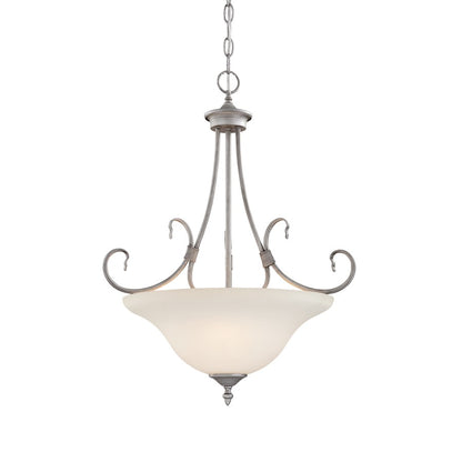 3 Light Pendant