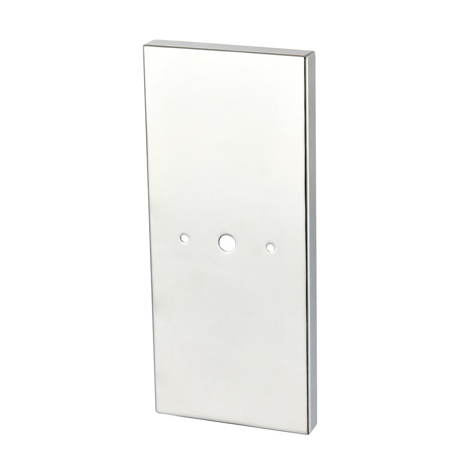 Millennium Lighting Jamison 2Lt 23" Wall Sconce, Nickel/Clear Seeded