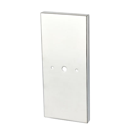 Millennium Lighting Jamison 2Lt 23" Wall Sconce, Nickel/Clear Seeded