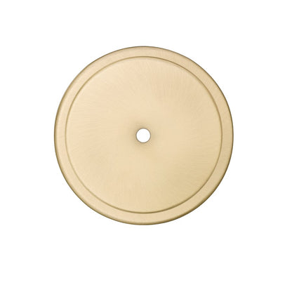 Millennium Lighting Adorra 1Lt 15" Wall Sconce, Vintage Brass/White