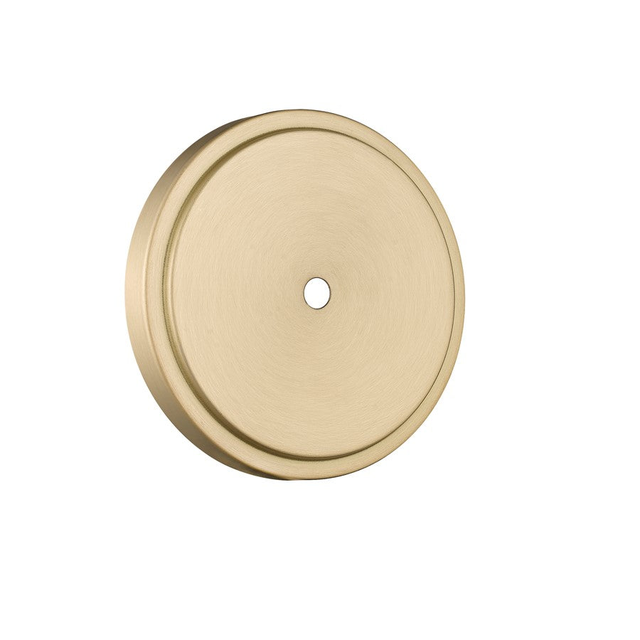 Millennium Lighting Adorra 3Lt 16" Pendant, Vintage Brass/White