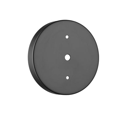 Millennium Lighting Nellita 4Lt 21" Pendant, Black