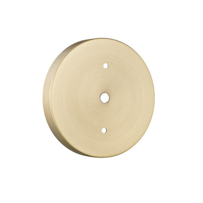 Millennium Lighting Nellita 5Lt 18" Pendant, Vintage Brass