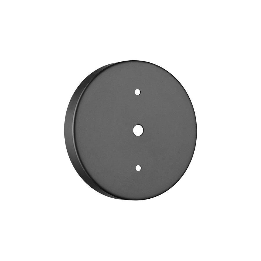Millennium Lighting Nellita 4Lt 13" Pendant, Black