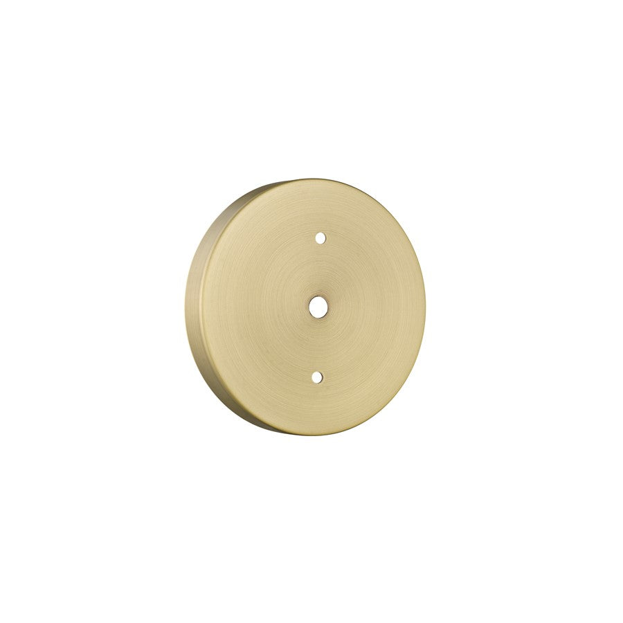 Millennium Lighting Nellita 4Lt 13" Pendant, Vintage Brass
