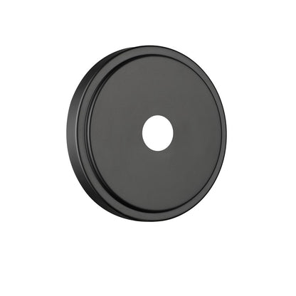 Millennium Lighting Tellsa 4Lt 13" Pendant, Black