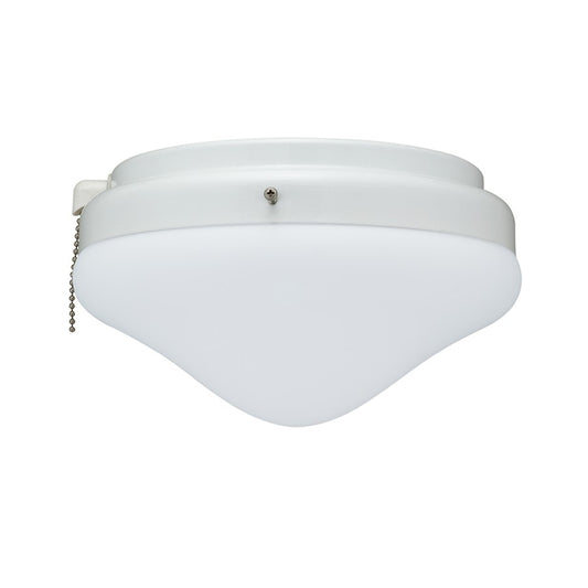 RP Lighting LED 3x9W Light Kit, White/Alabaster - 1RP28WWE26-L