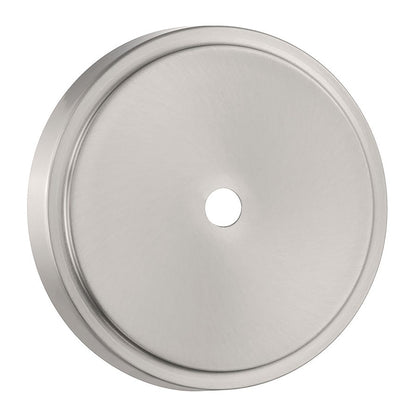 Millennium Orlisse 2Lt Bathroom Vanity Light, Nickel/Etched Opal