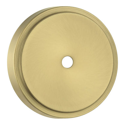 Millennium Orlisse 2Lt Bathroom Vanity Light, Brass/Etched Opal