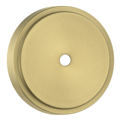 Millennium Orlisse 3Lt Bathroom Vanity Light, Brass/Etched Opal