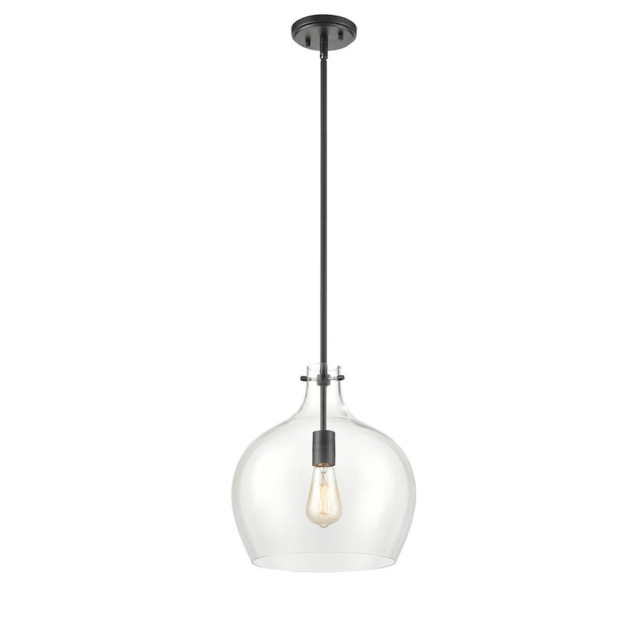 1 Light Pendant Light