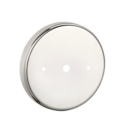 Millennium Lighting Adabella 17.75" 5Lt Pendant, Nickel/Clear