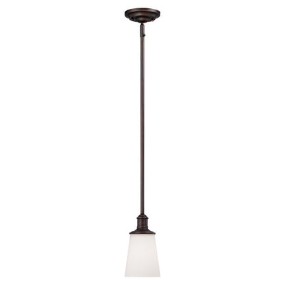 1 Light Mini Pendant