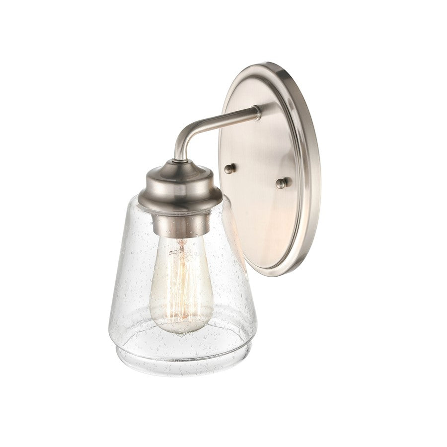 1 Light 9.75" Wall Sconce