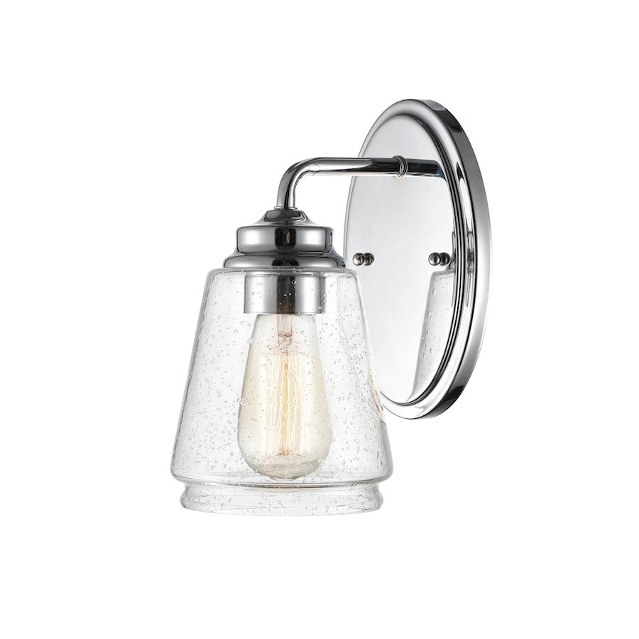 1 Light 9.75" Wall Sconce