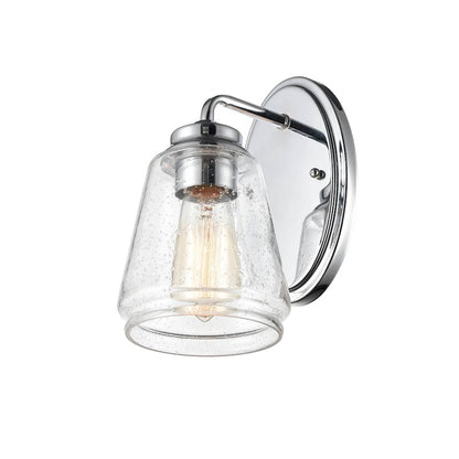 1 Light 9.75" Wall Sconce