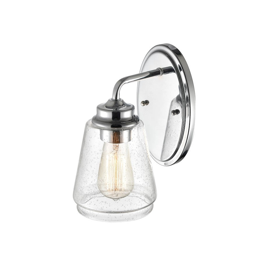 1 Light 9.75" Wall Sconce