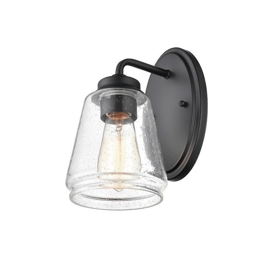 1 Light 9.75" Wall Sconce