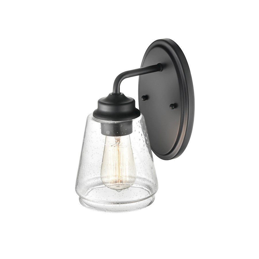 1 Light 9.75" Wall Sconce