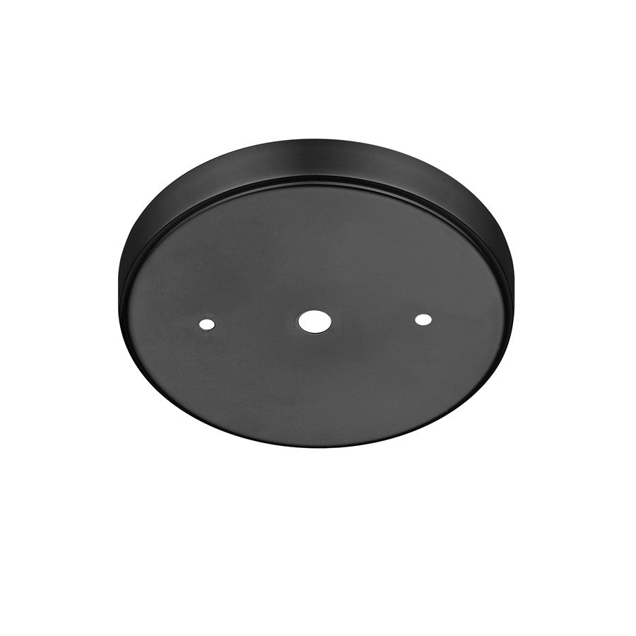 Millennium Lighting Ami 2Lt 48" Island, Black/White