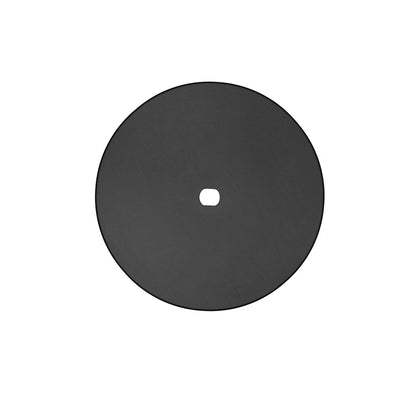 Millennium Lighting Azara 1Lt 12" Wall Sconce, Black